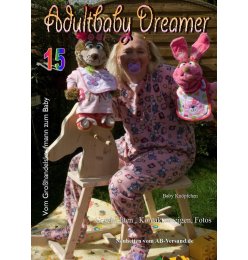 Adultbaby Dreamer Nr 15