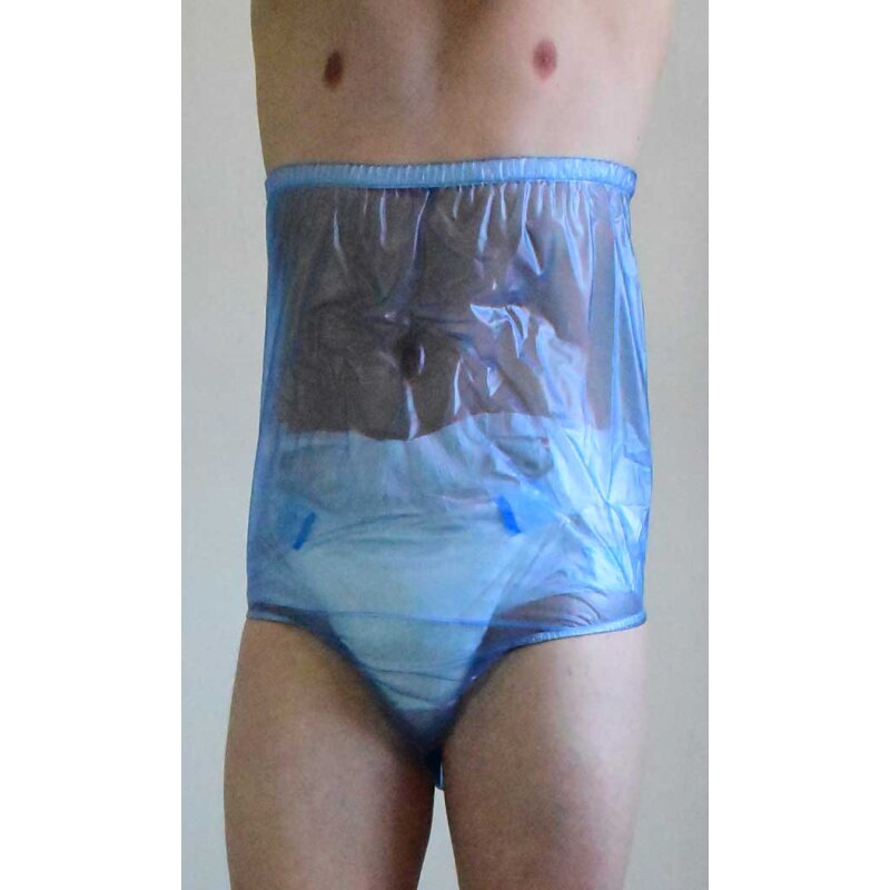 AB-175 ExtraHohe PVC-Schlupfhose – für XXL-Gefühl & Sicherheit!