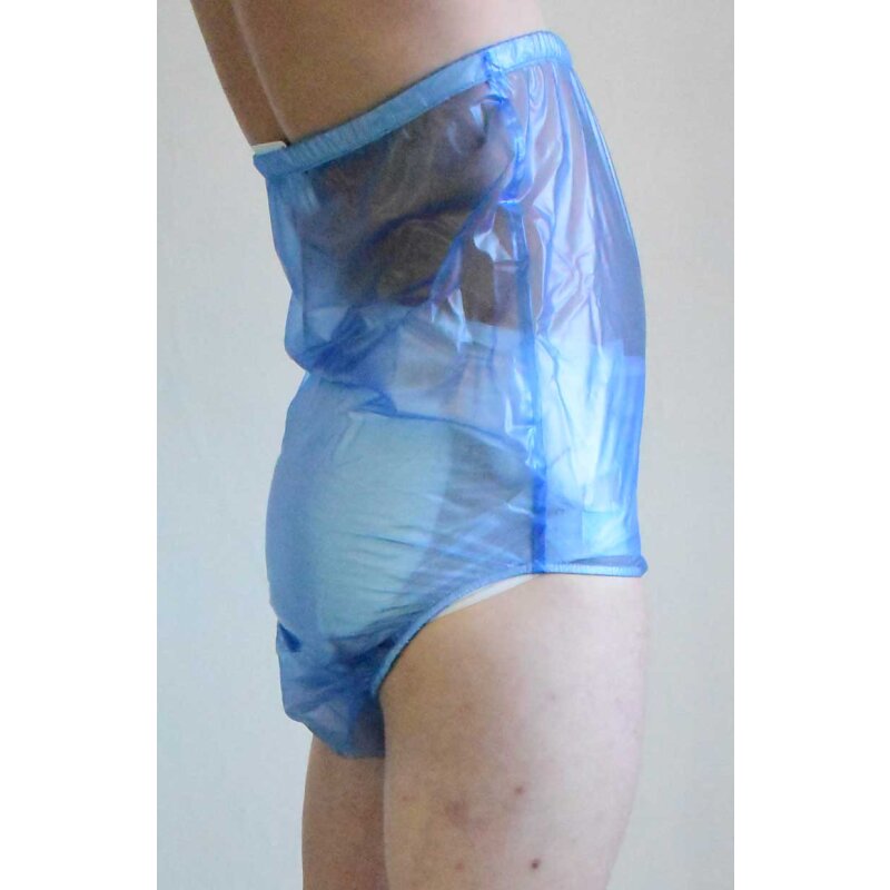 AB-175 ExtraHohe PVC-Schlupfhose – für XXL-Gefühl & Sicherheit!