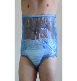 AB-175 Extra-High PVC Pull-On Pants – XXL Feeling...