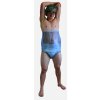 AB-175 ExtraHohe PVC-Schlupfhose – für XXL-Gefühl & Sicherheit!