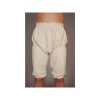 Schlupo II Rubber Pants Knee-Length