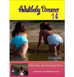 Adultbaby Dreamer Nr 14