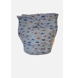 Omutsu &ldquo;Car Cuddles&rdquo; &ndash; Soft Molton...