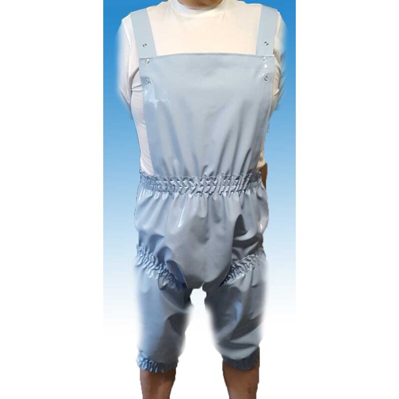 Schlupo 4 Bib Pants Midi