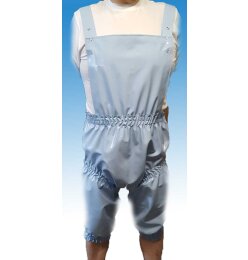 Schlupo 4 Bib Pants Midi