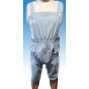 Schlupo 4 Bib Pants Midi