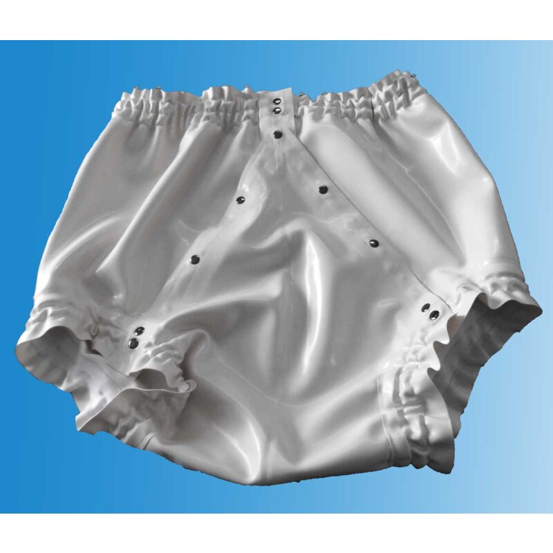 Kopie von *Panjo Knöpf- Schlupffhose