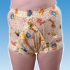 Panjo Knöpf- Schlupffhose