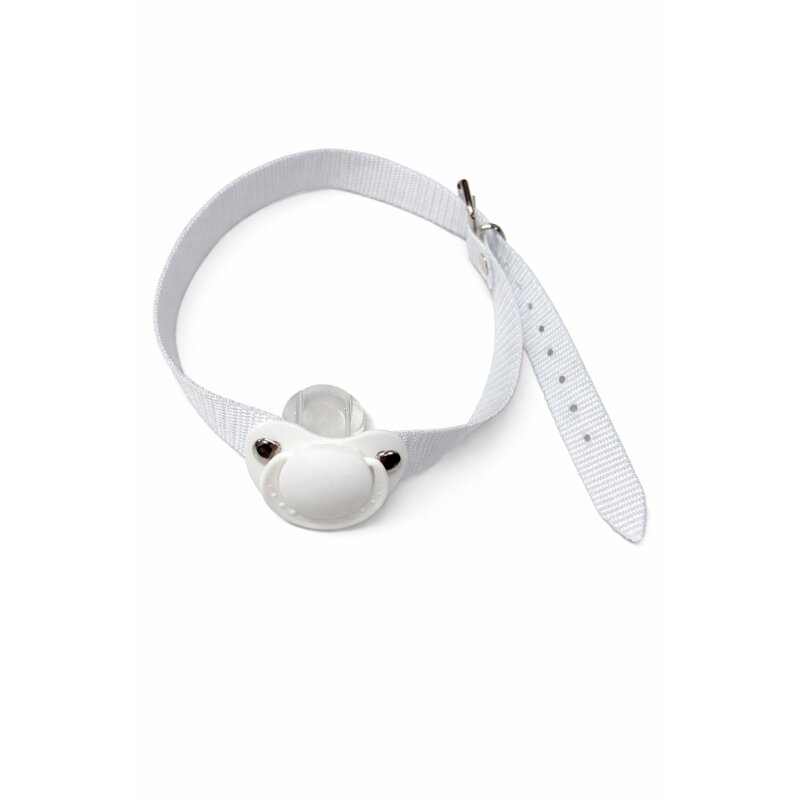 ABDL Fixing pacifier XL