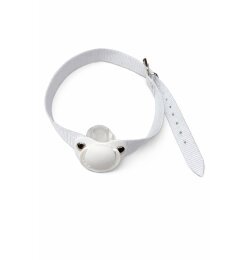 SweetLock Schnuller-Knebel Deluxe