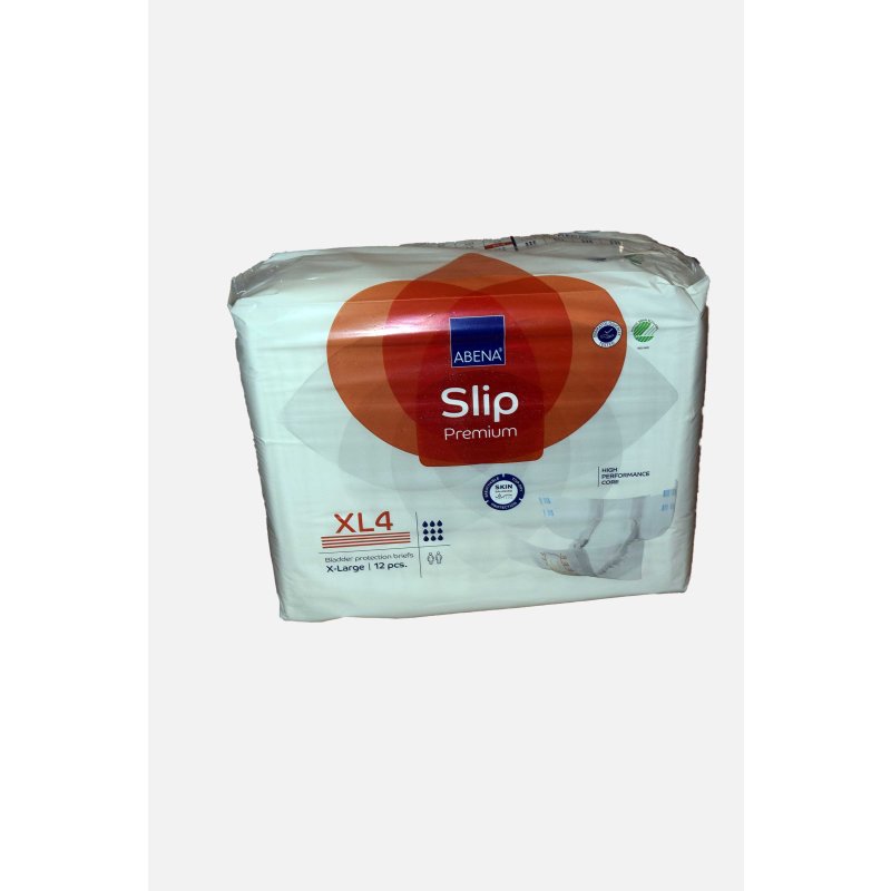 Abena Silp XL4 Premium (Neue Form)