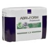 Abri Form Premium L3 EXTRA, large ,Slip,weiss, 15.25.03.2078, 20er Packung
