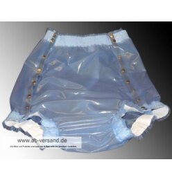 Hermine Snap Pants