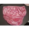 Fiona Satin Windelhose mit PVC Einsatz