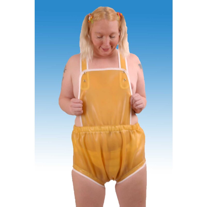 Spielhose Petra aus Latex