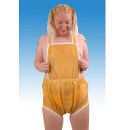 Petra Latex Play Pants