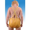 Spielhose Petra aus Latex