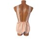 Spielhose Petra aus Latex