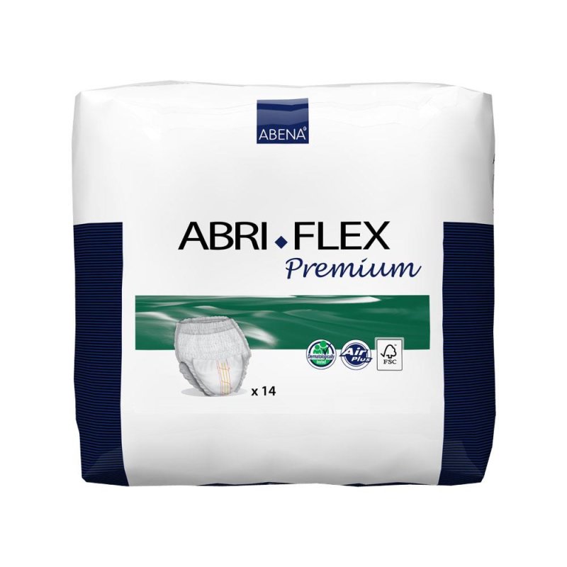 Abena Abri-Flex Premium M 3