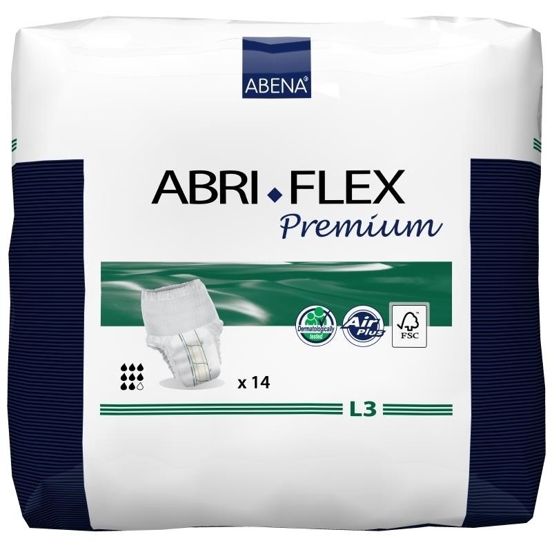 Abena Abri-Flex Premium L 3