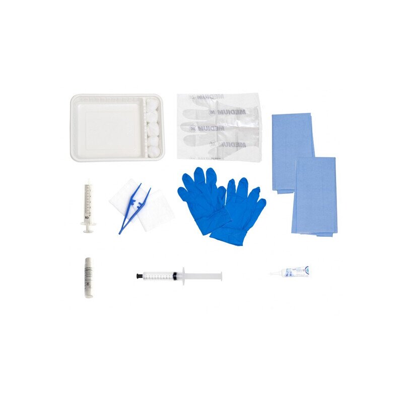 BioCare Katheterset 1