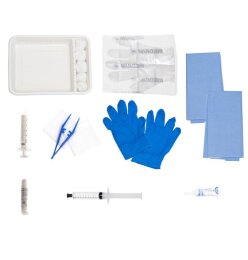 BioCare Catheter Set 1