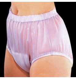 suprima 1211 PVC-Slip &ndash; Schlupfform Gummihose in 42...