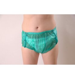 AB-1249 Latex Knöpfhose
