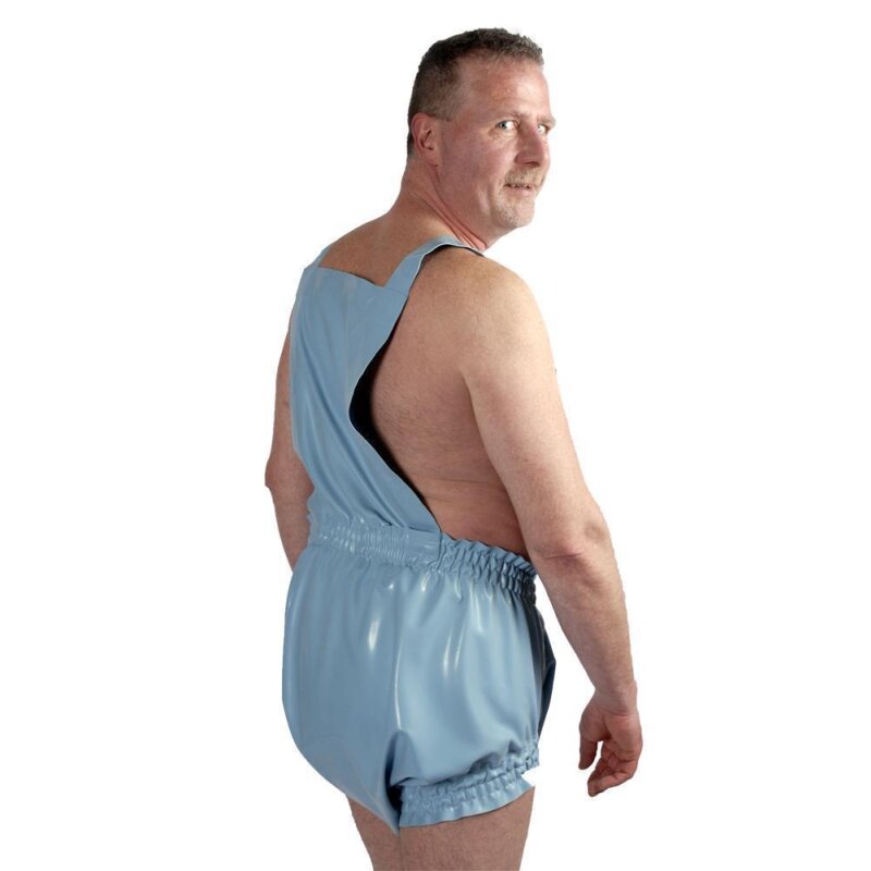 Schlupo 3 Bib Pants Mini