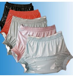 Magnus slip pants Latex