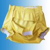 AB 9915 combined slip. button pants latex
