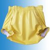 AB 9915 combined slip. button pants latex