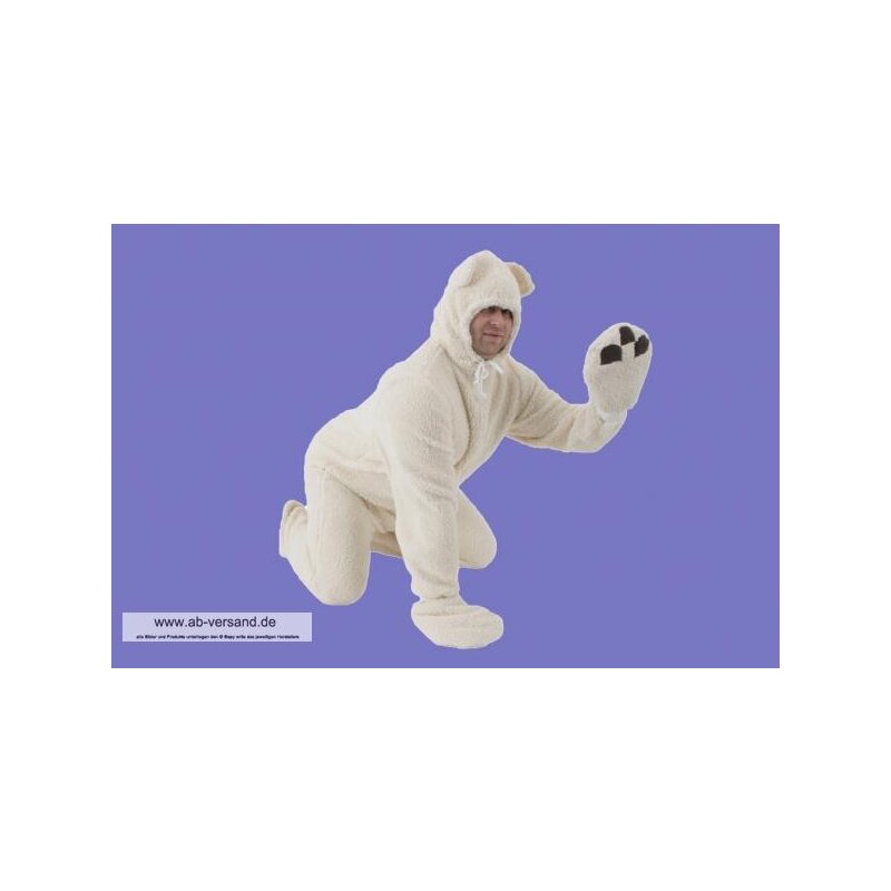 Branko the bear suit also for petplay