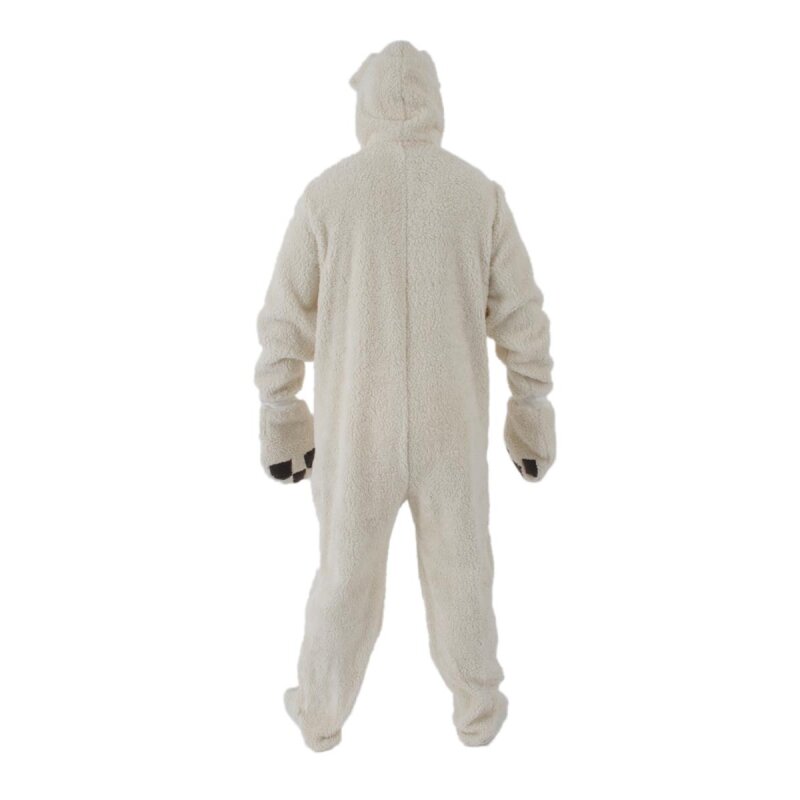 Branko the bear suit also for petplay