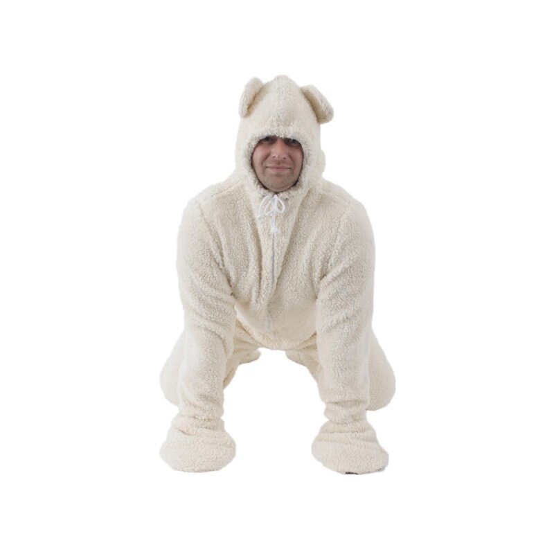 Branko the bear suit also for petplay