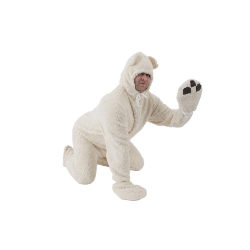 Branko the bear suit also for petplay
