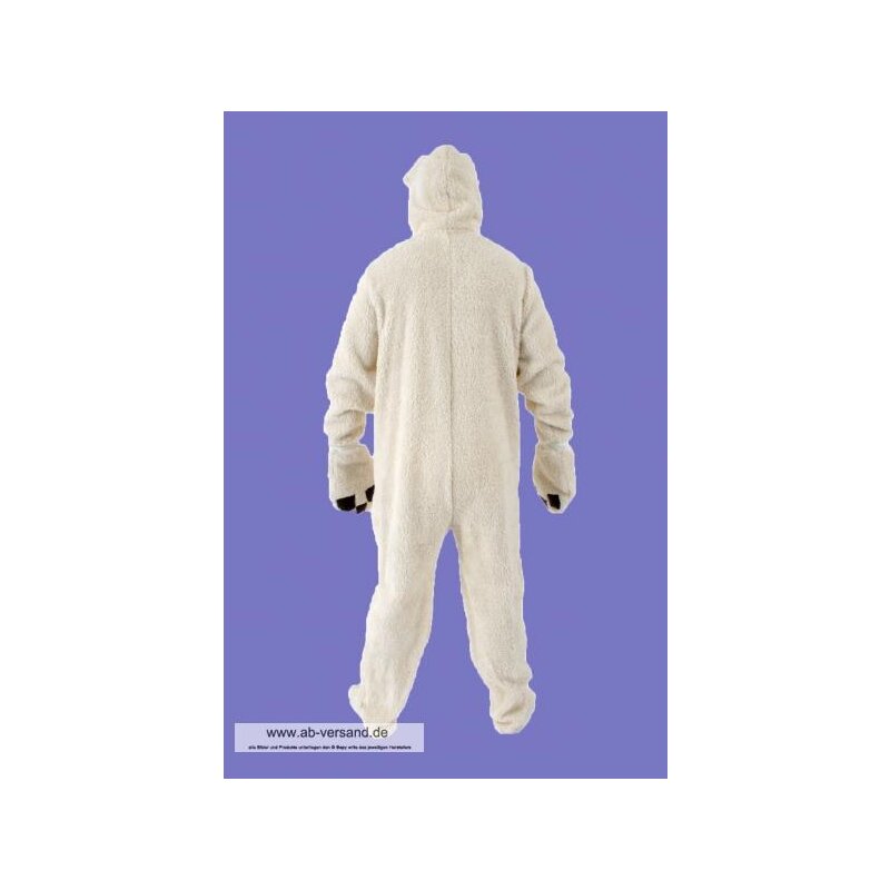 Branko the bear suit also for petplay