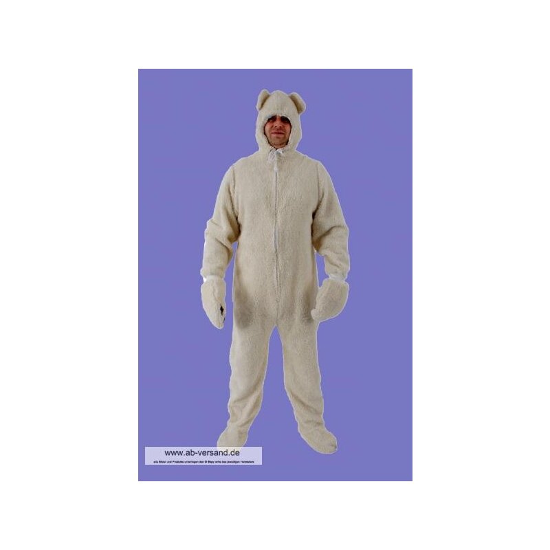 Branko the bear suit also for petplay
