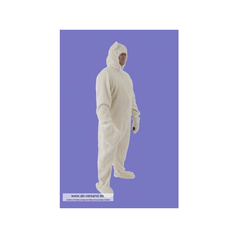 Branko the bear suit also for petplay