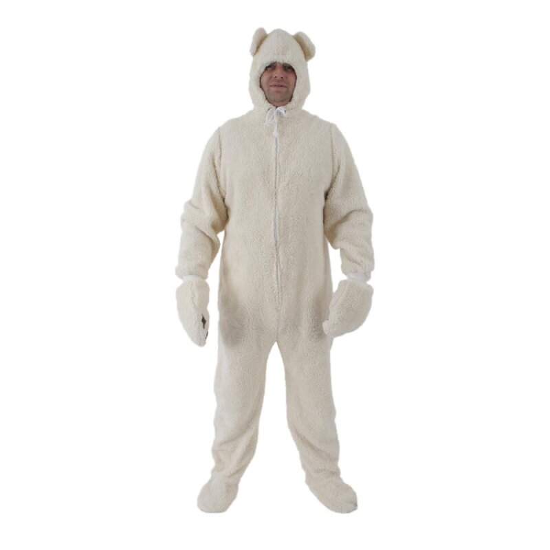 Branko the bear suit also for petplay