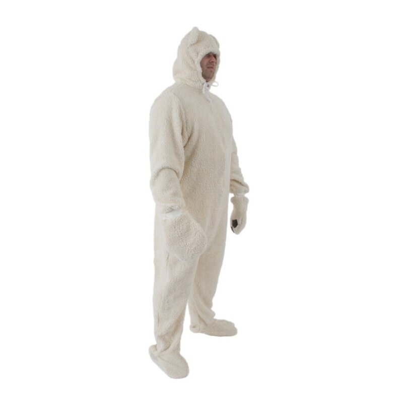 Branko the bear suit also for petplay