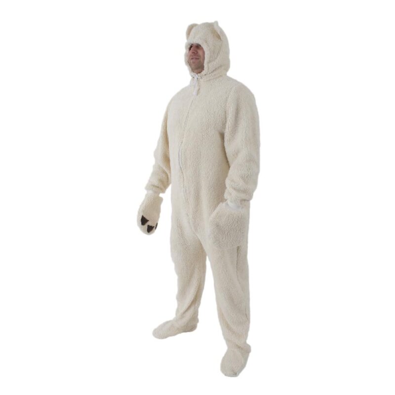Branko the bear suit also for petplay