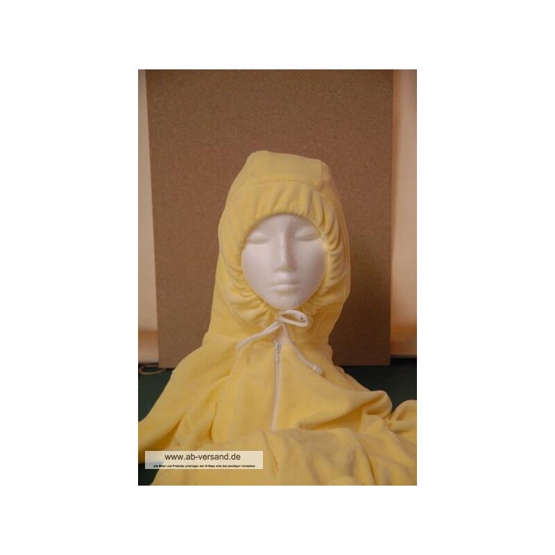 Schmusi Romper “Dreamy Time” – with Footies & Decorative Chest Patch